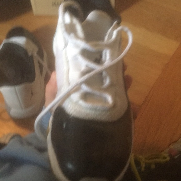 Jordan concord lows - Picture 7 of 9